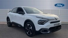 Citroen C4 1.2 PureTech [130] Max 5dr Auto Petrol Hatchback